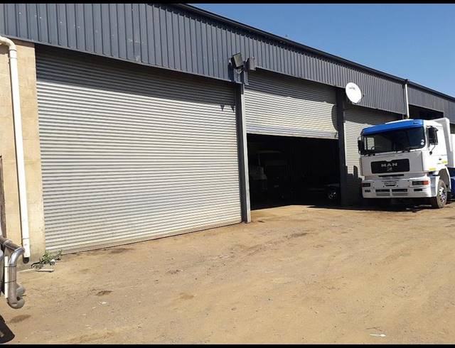 INDUSTRIAL FOR SALE IN SHORTS RETREAT